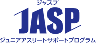 JASP　ロゴ