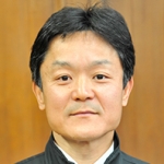 Profile photo of 河田 靖司