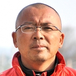 Profile photo of 新井 昭夫