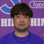Profile photo of 飯村 敏文