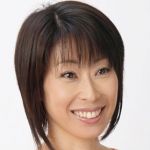 Profile photo of 森西 美香