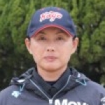 Profile photo of 猪狩 祐子