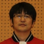 Profile photo of 大西 弘員