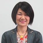 Profile photo of 寺岡 千恵子