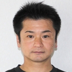 Profile photo of 又吉 孝昭